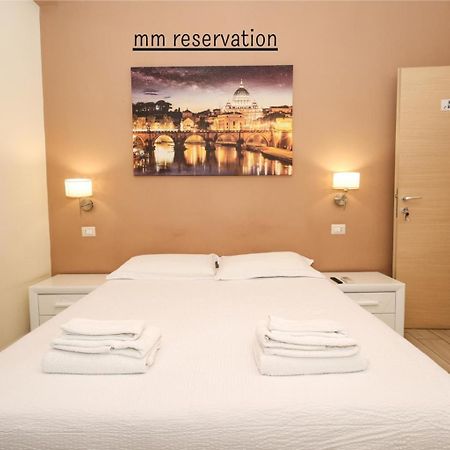 Le Ghiande Guest House Casal Palocco Dış mekan fotoğraf
