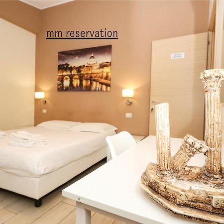 Le Ghiande Guest House Casal Palocco Dış mekan fotoğraf