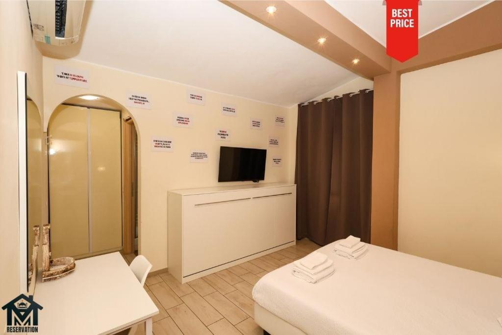 Le Ghiande Guest House Casal Palocco Dış mekan fotoğraf