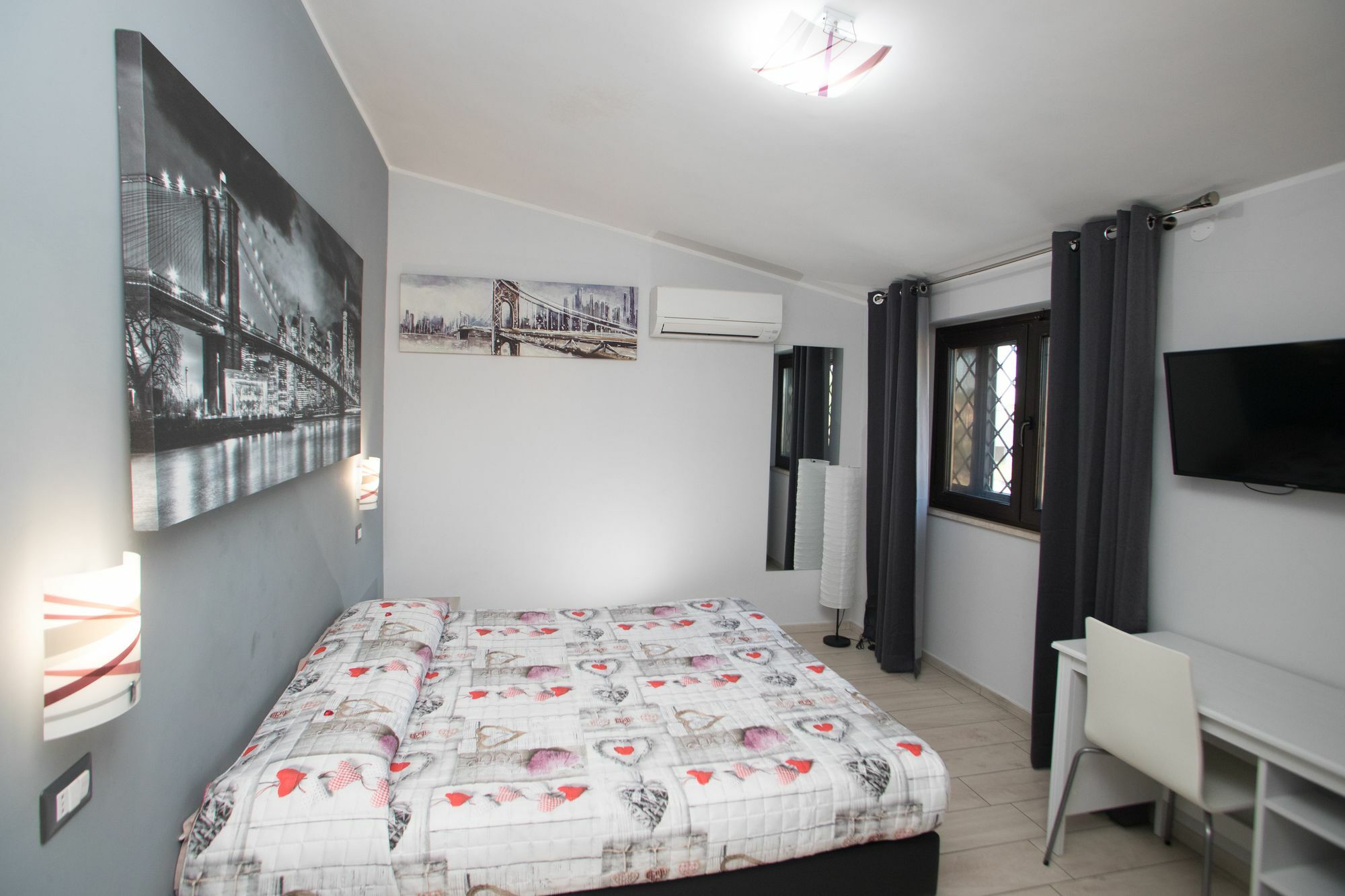 Le Ghiande Guest House Casal Palocco Dış mekan fotoğraf